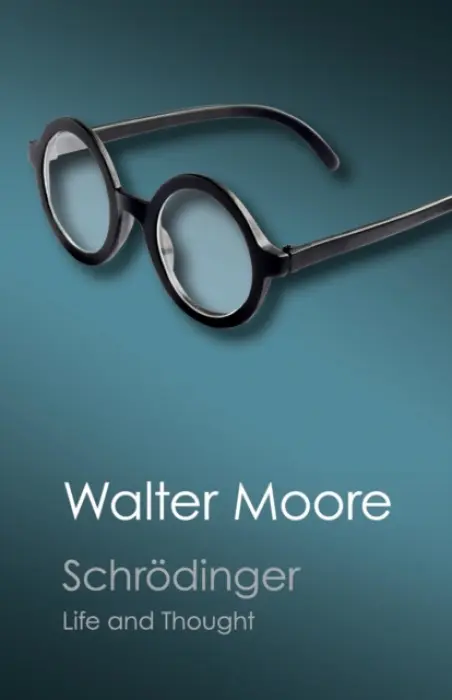 Schrodinger - Moore, Walter