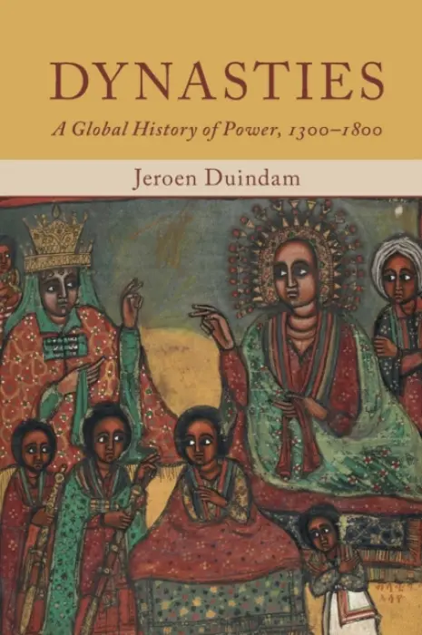 Dynasties - Duindam, Jeroen (Universiteit Leiden)