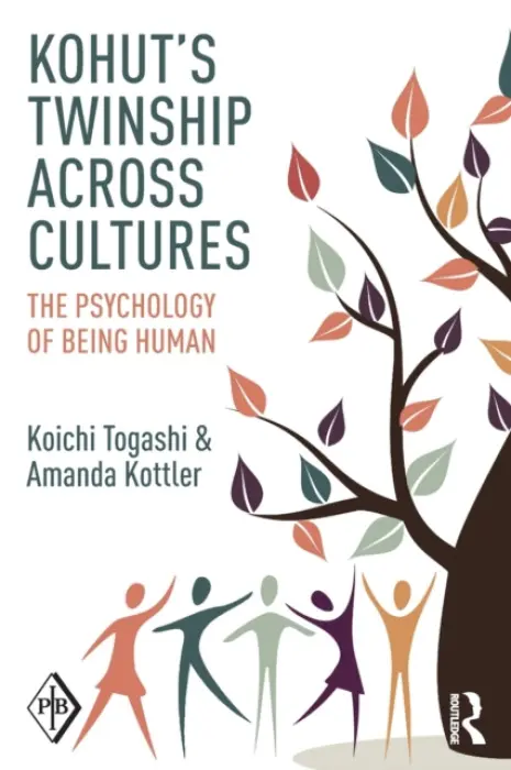 Kohut's Twinship Across Cultures - Togashi, Koichi (Konan University, Japan) a Kottler, Amanda