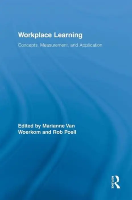 Workplace Learning