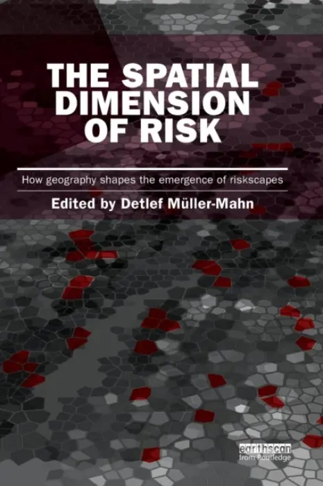 Spatial Dimension of Risk