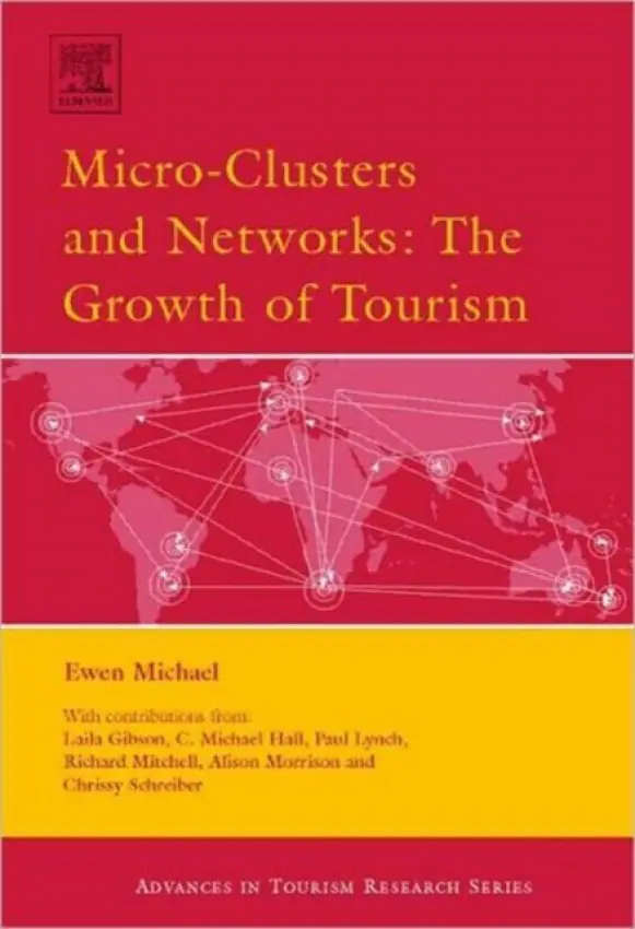 Micro-Clusters and Networks - Michael, Ewen