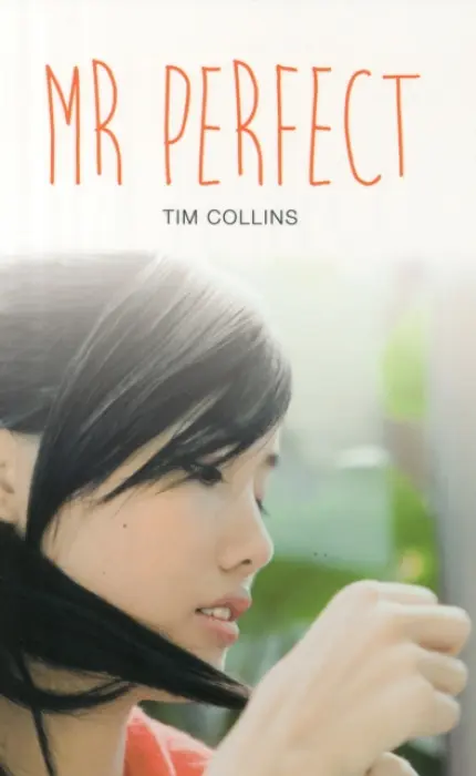 Mr. Perfect - Collins, Tim