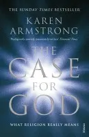 Case for God - Armstrong, Karen