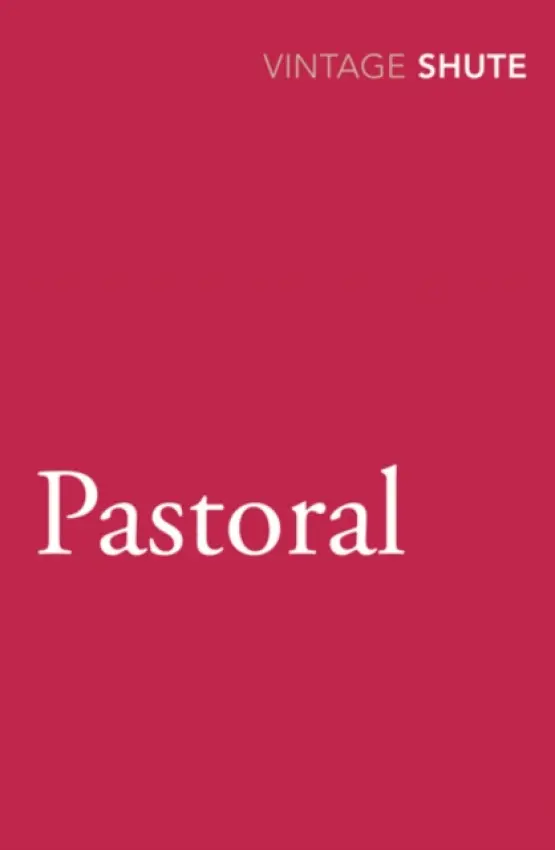 Pastoral - Shute, Nevil