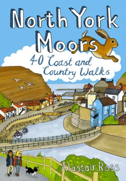 North York Moors - Ross, Alastair