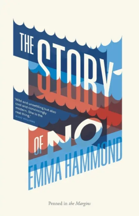 Story of No - Hammond, Emma