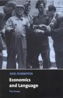 Economics and Language - Rubinstein, Ariel (Tel-Aviv University)