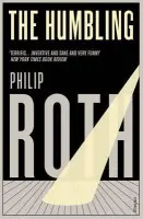 Humbling - Roth, Philip