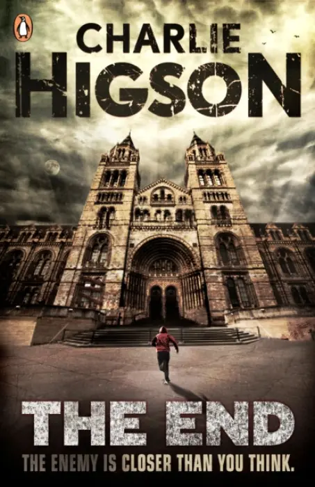 End (The Enemy Book 7) - Higson, Charlie