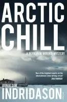 Arctic Chill - Indridason, Arnaldur