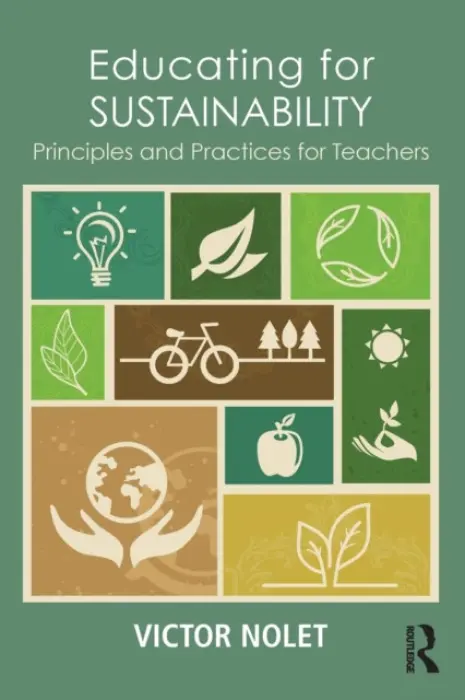 Educating for Sustainability - Nolet, Victor (Western Washington University, USA)