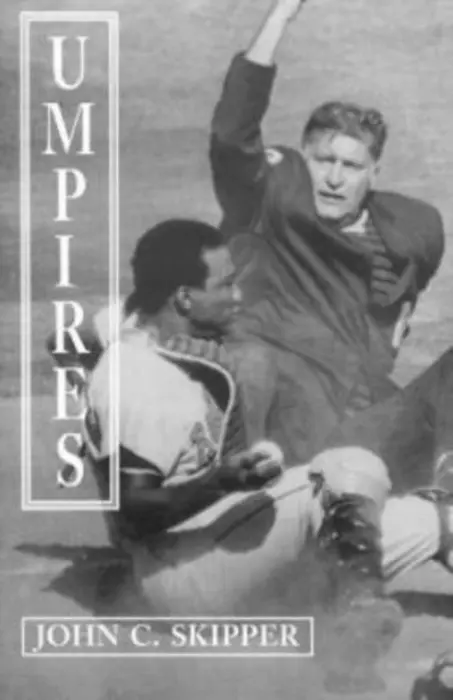 Umpires - Skipper, John C.