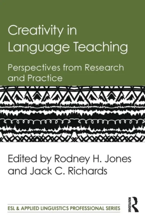 Creativity in Language Teaching