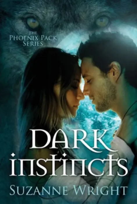 Dark Instincts - Suzanne Wright