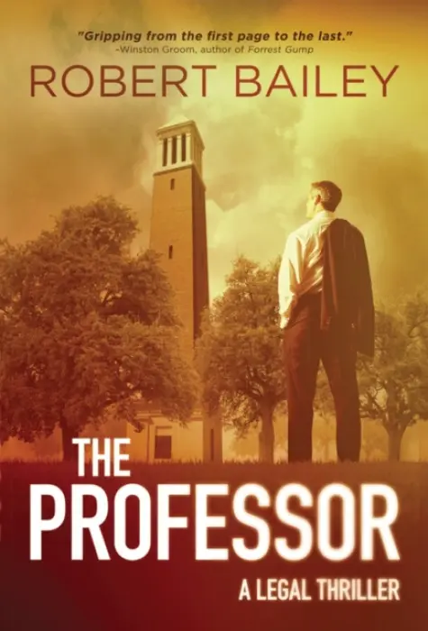 Professor, The - Robert Bailey