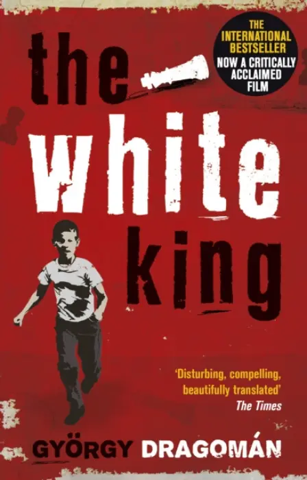 White King - Dragoman, Gyorgy