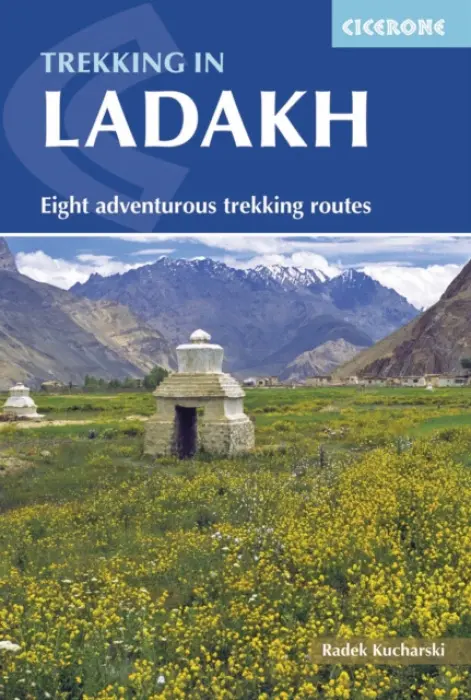 Trekking in Ladakh - Kucharski, Radek