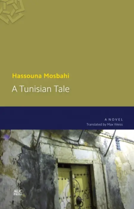 Tunisian Tale - Mosbahi, Hassouna