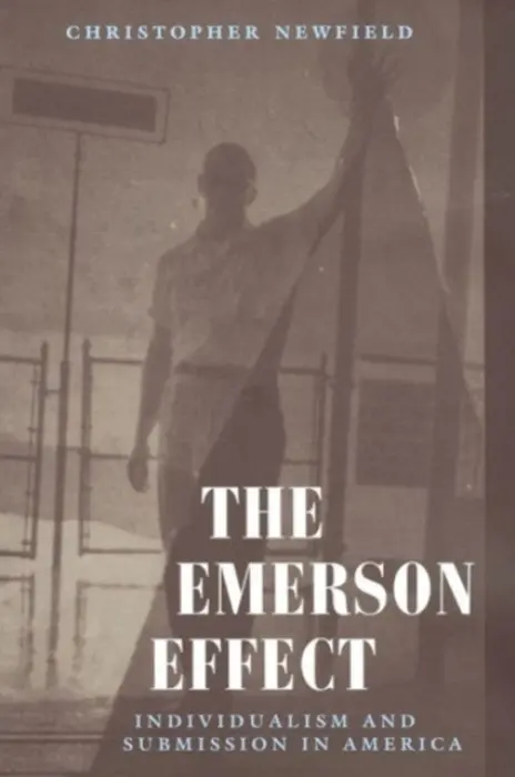Emerson Effect - Newfield, Christopher