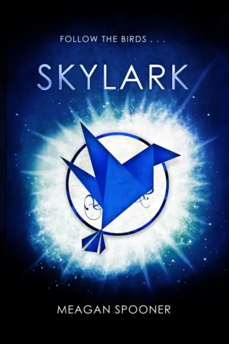 Skylark - Spooner, Meagan