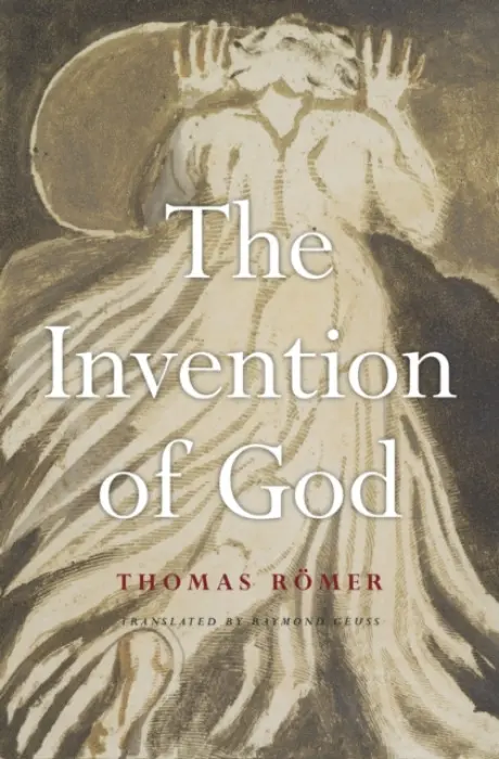 Invention of God - Romer, Thomas