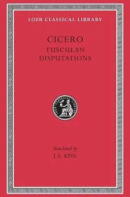 Tusculan Disputations - Cicero