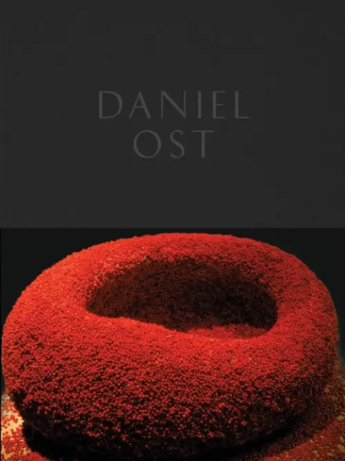 Daniel Ost - Geerts, Paul a Kuma, Kengo