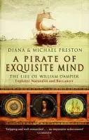 Pirate Of Exquisite Mind - Preston, Diana a Preston, Michael