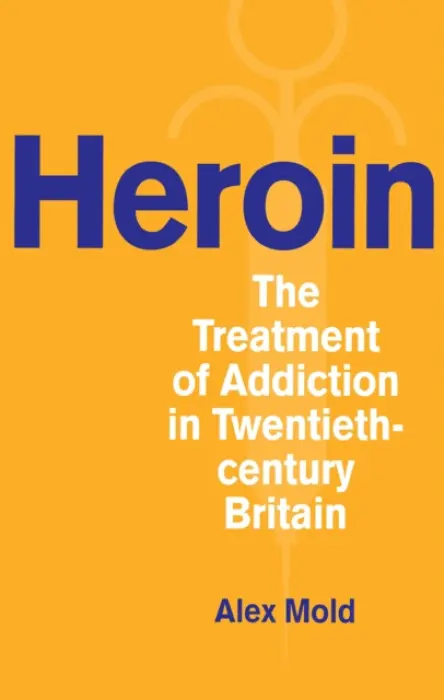 Heroin - Mold, Alex