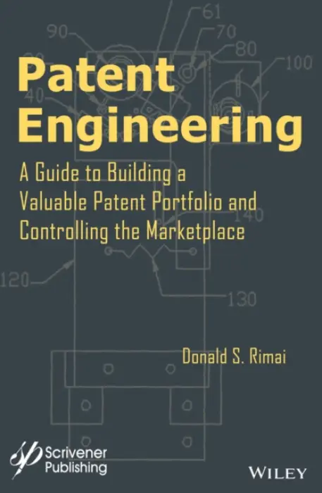 Patent Engineering - Rimai, Donald S.