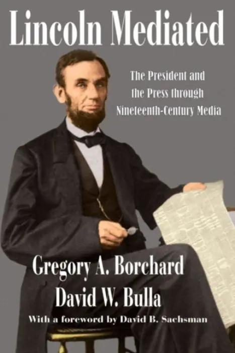 Lincoln Mediated - Bulla, David W.