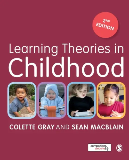 Learning Theories in Childhood - Gray, Colette a MacBlain, Sean