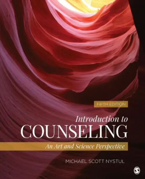 Introduction to Counseling - Nystul, Michael S.