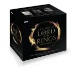 Lord Of The Rings: The Trilogy - Tolkien, J.R.R.