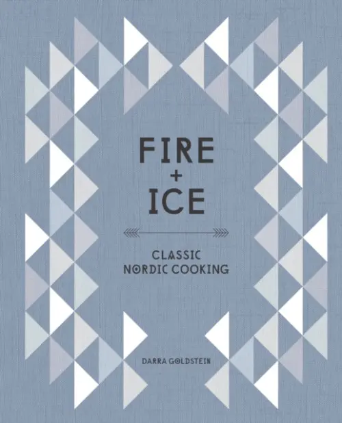 Fire and Ice - Goldstein, Darra
