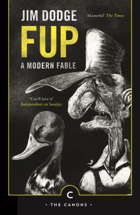 Fup - Jim Dodge