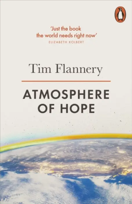Atmosphere of Hope - Flannery, Tim