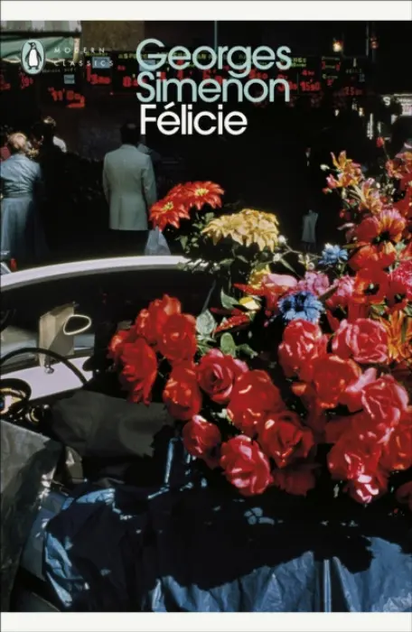 Felicie - Simenon, Georges