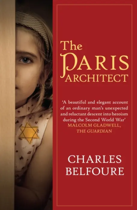 Paris Architect - Belfoure, Charles (Author)