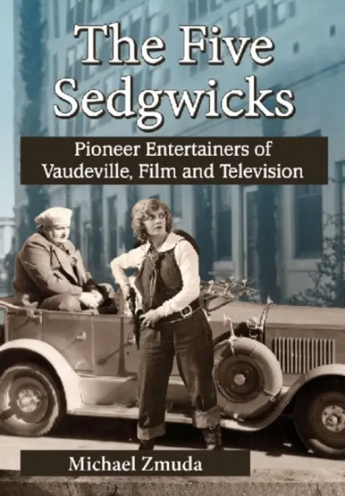 Five Sedgwicks - Zmuda, Michael