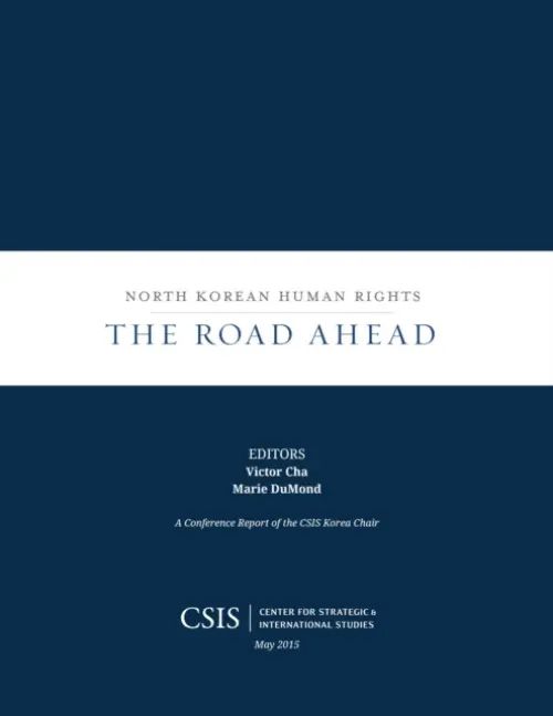 North Korean Human Rights