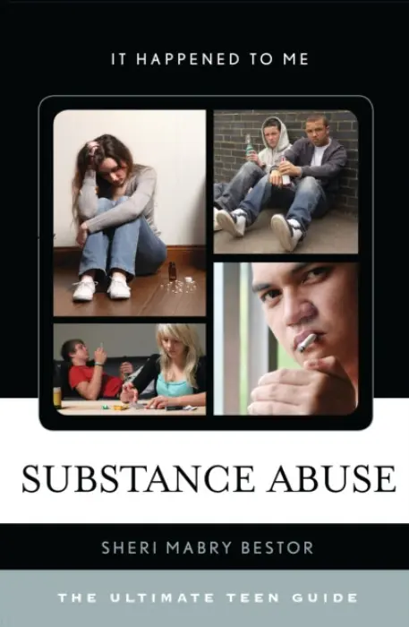 Substance Abuse - Bestor, Sheri Mabry