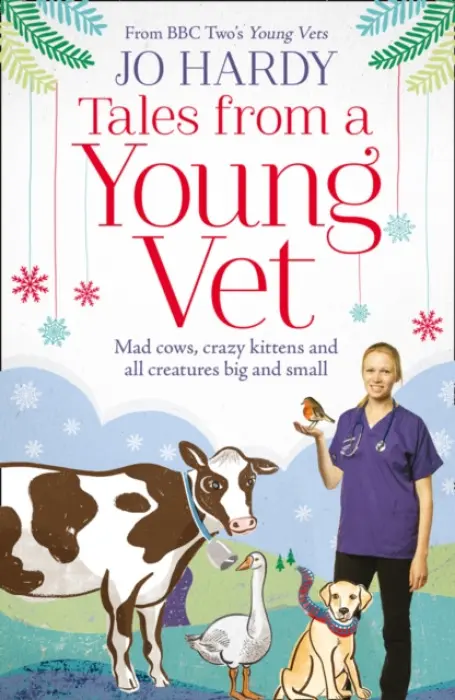 Tales from a Young Vet - Hardy, Jo a Handley, Caro