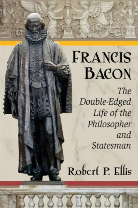Francis Bacon - Ellis, Robert P.