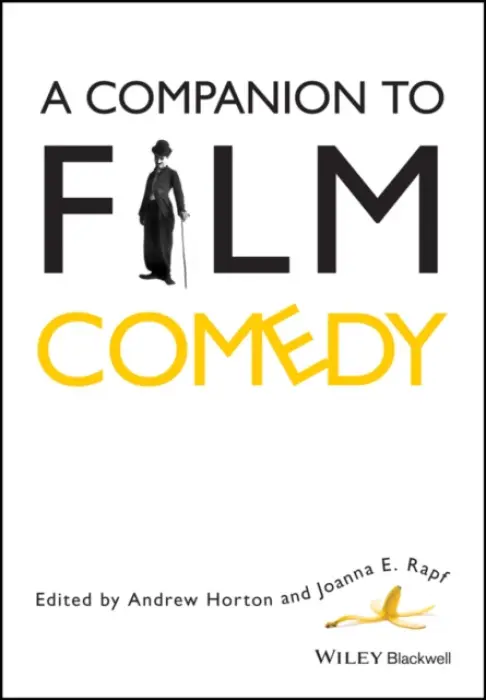 Companion to Film Comedy