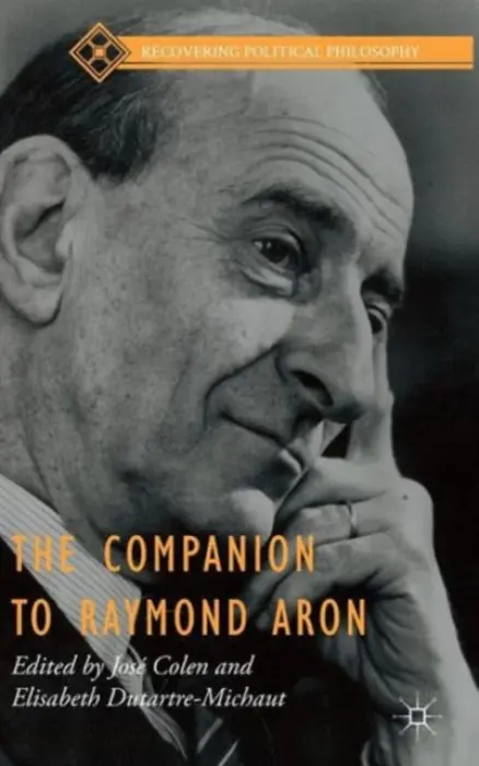 Companion to Raymond Aron