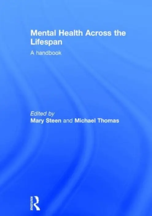 Mental Health Across the Lifespan