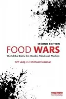 Food Wars - Lang, Tim (City University London, UK) a Heasman, Michael (NFA Statement returned. requested up to date address and bank details.)