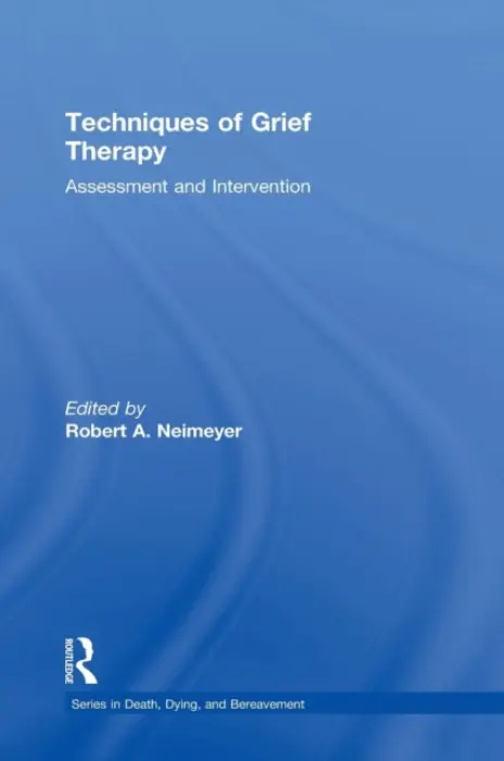 Techniques of Grief Therapy